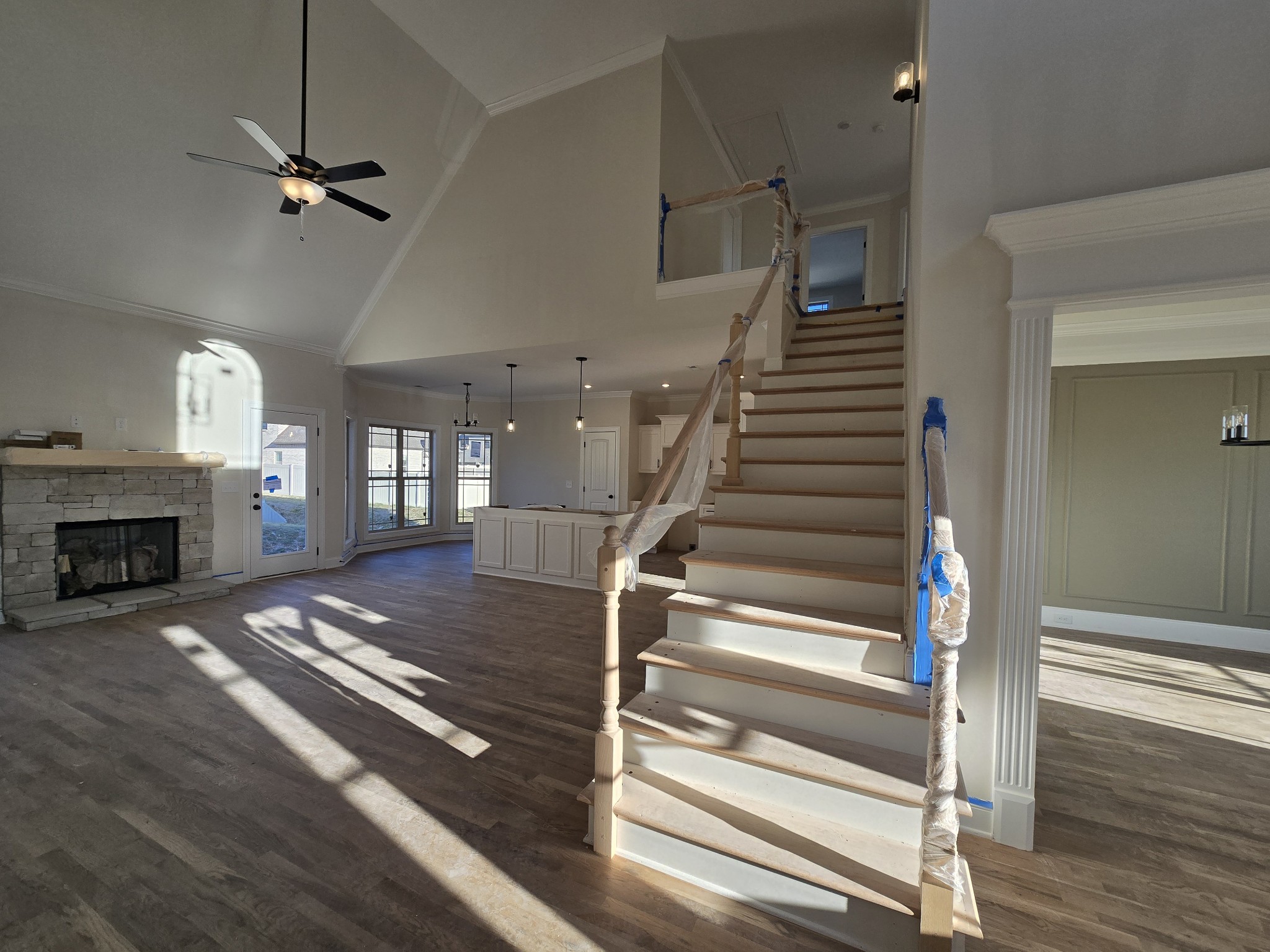 5414 Walnut Farms Blvd