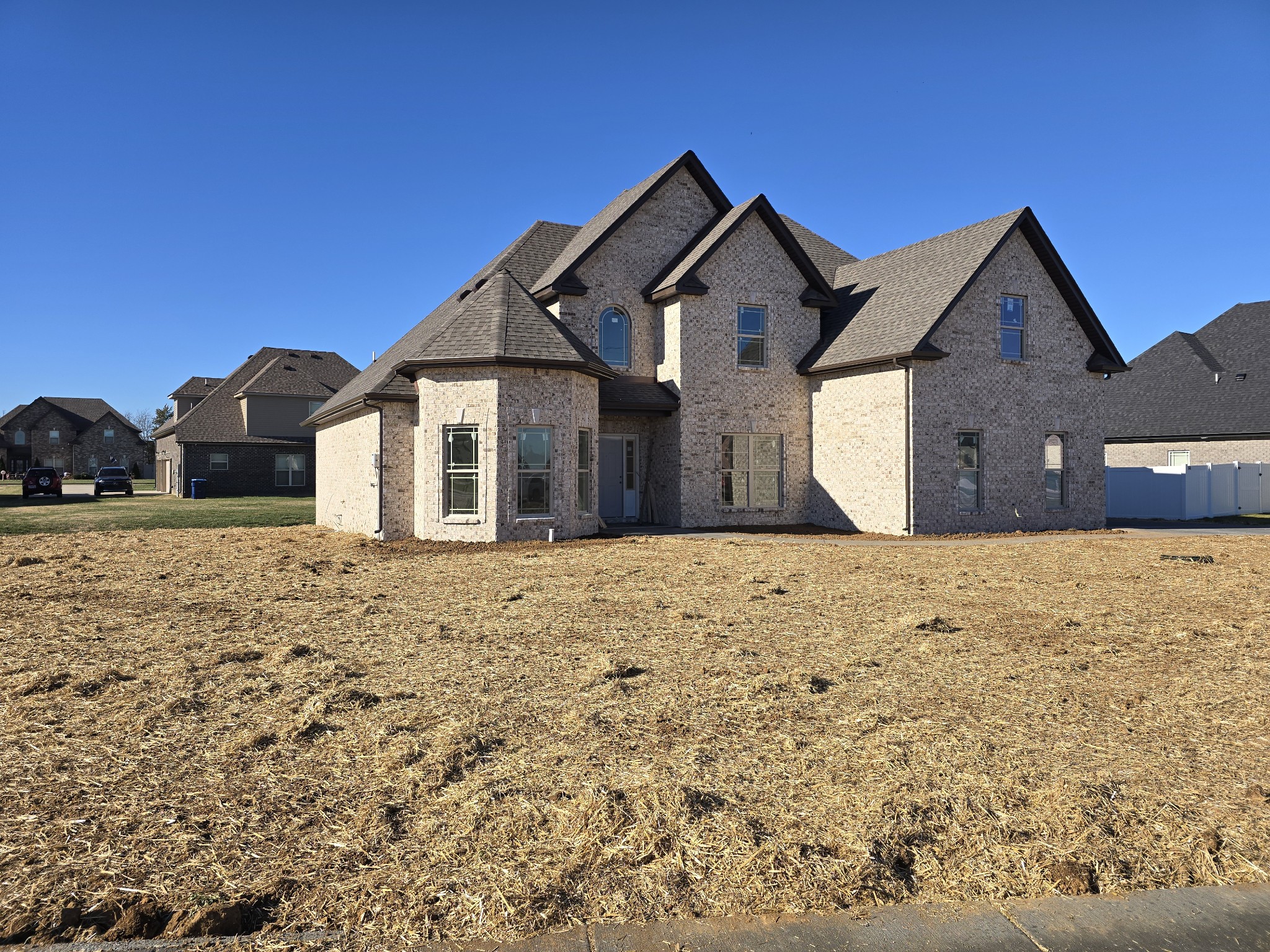 5414 Walnut Farms Blvd