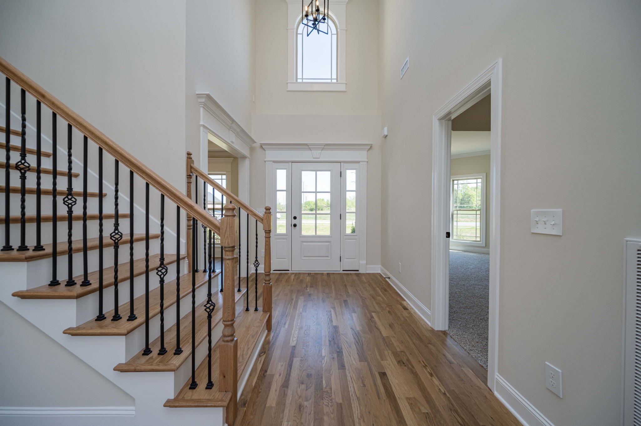 5414 Walnut Farms Blvd