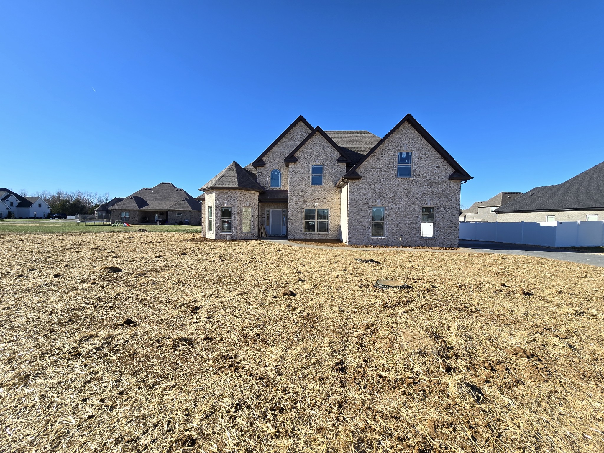 5414 Walnut Farms Blvd