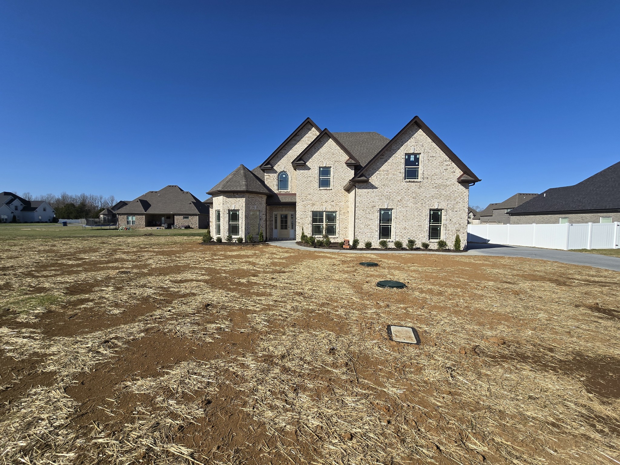 5414 Walnut Farms Blvd