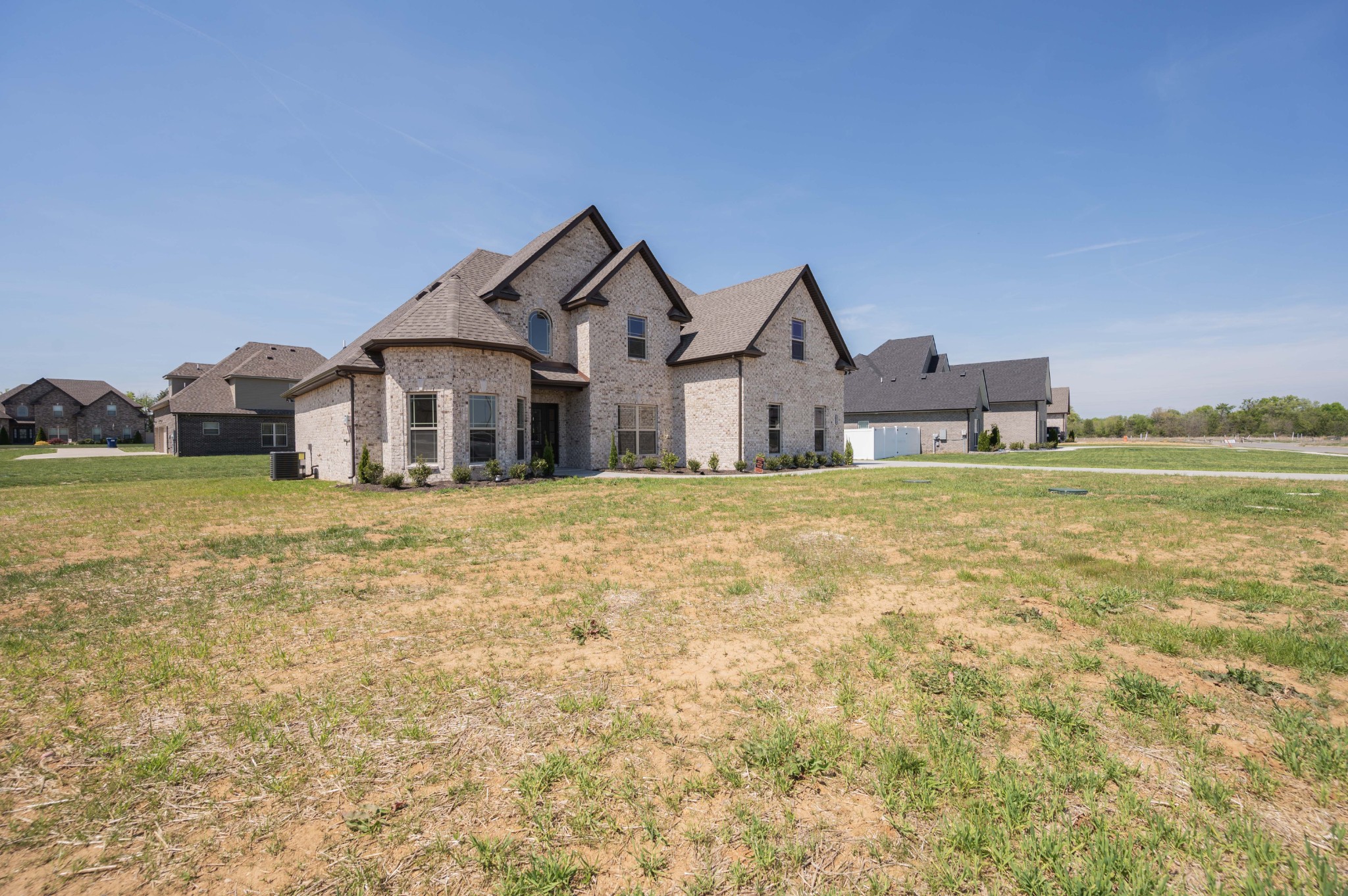 5414 Walnut Farms Blvd