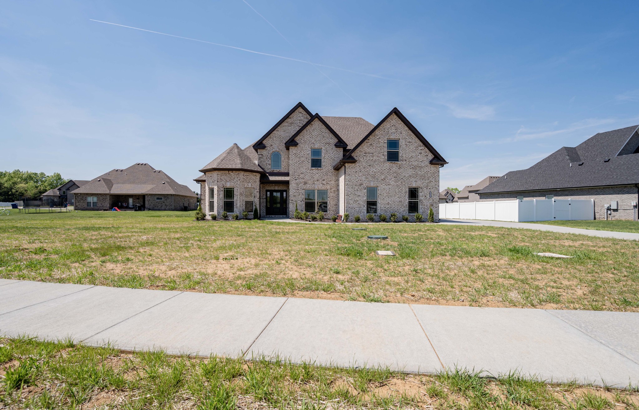 5414 Walnut Farms Blvd