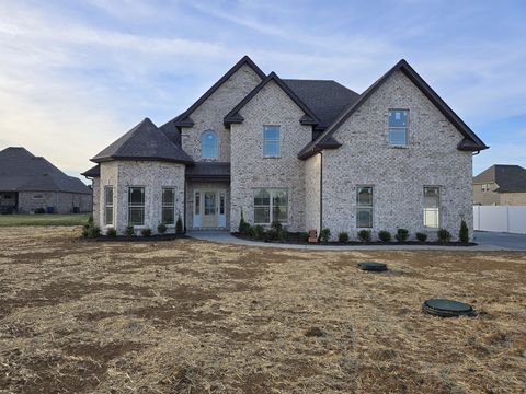 5414 Walnut Farms Blvd Christiana TN 37037