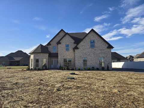 5414 Walnut Farms Blvd Christiana TN 37037