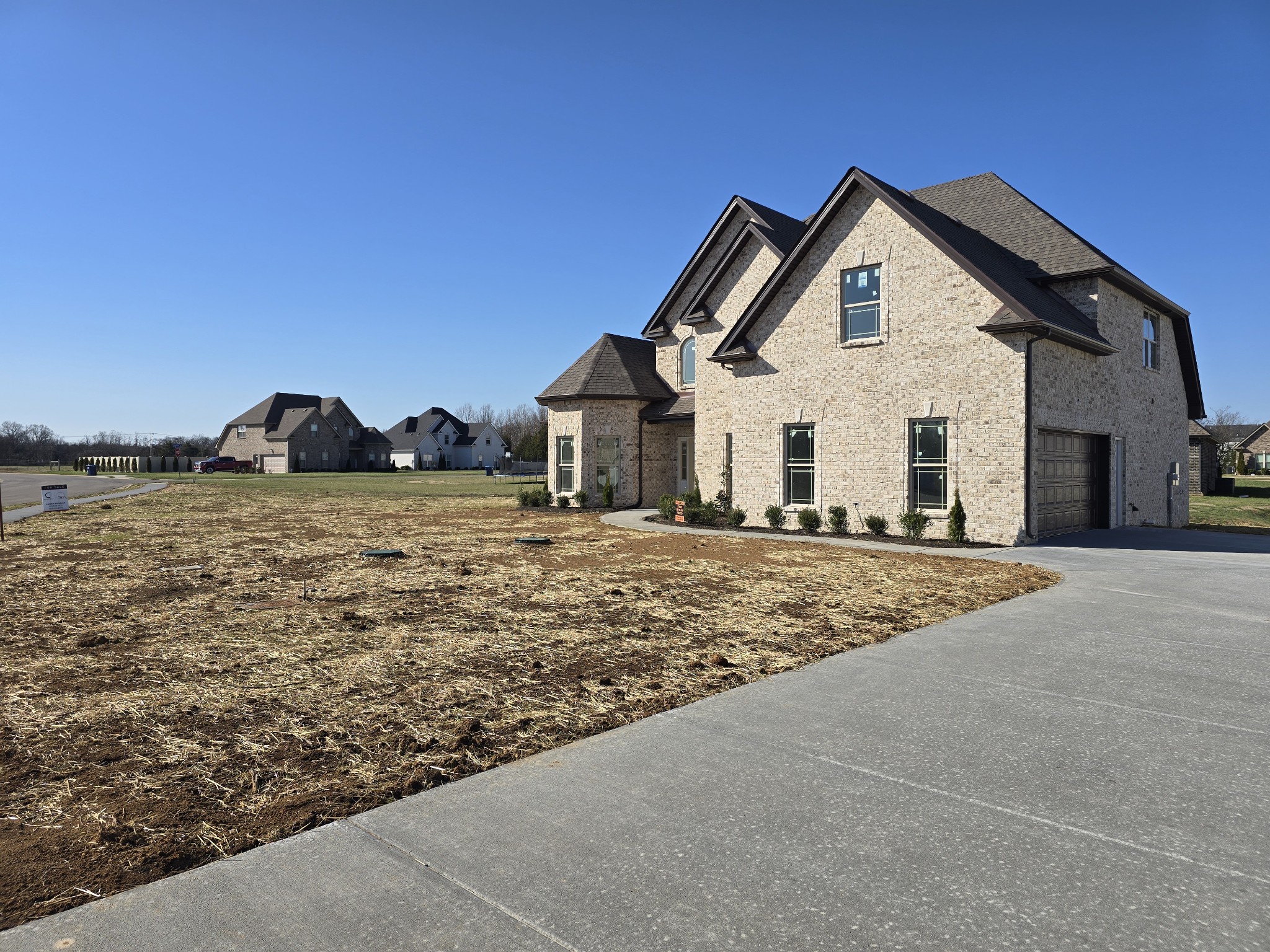 5414 Walnut Farms Blvd