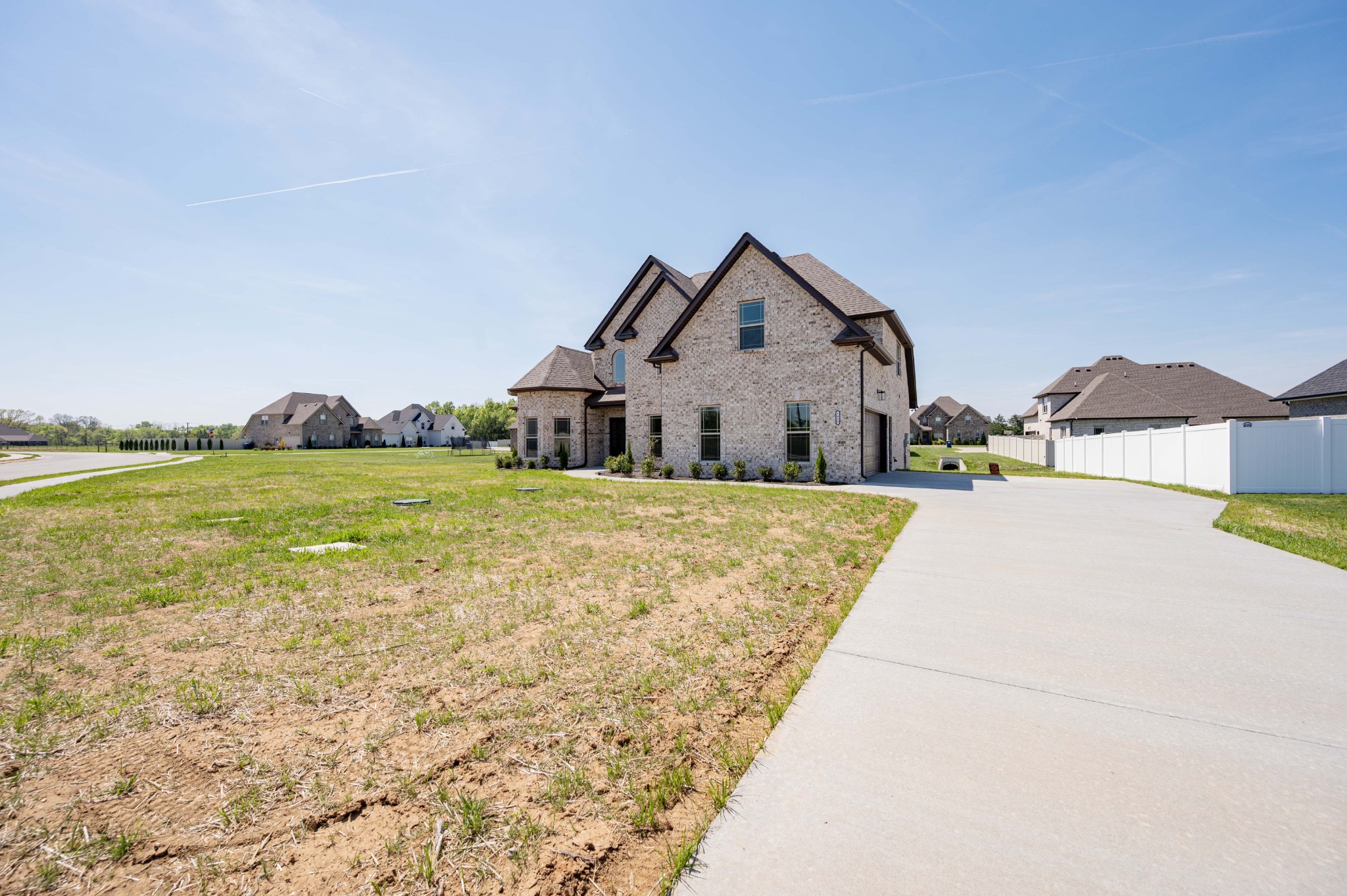 5414 Walnut Farms Blvd