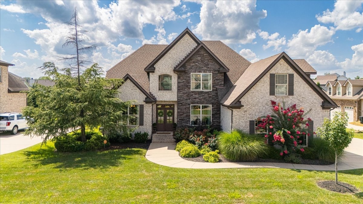 1125 Tiberius Way
