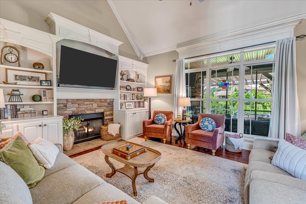 1125 Tiberius Way