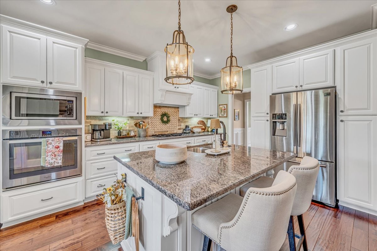 1125 Tiberius Way
