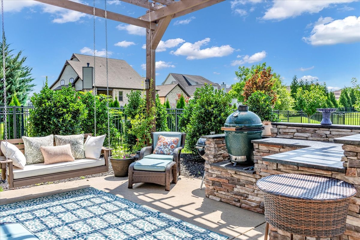 1125 Tiberius Way