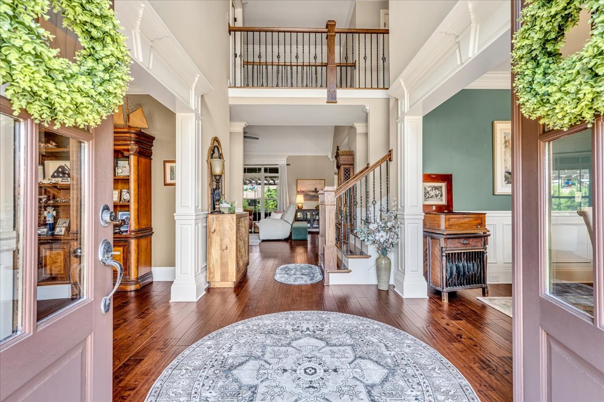 1125 Tiberius Way