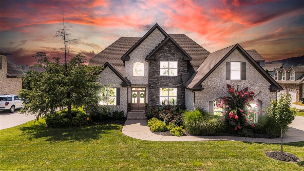 1125 Tiberius Way