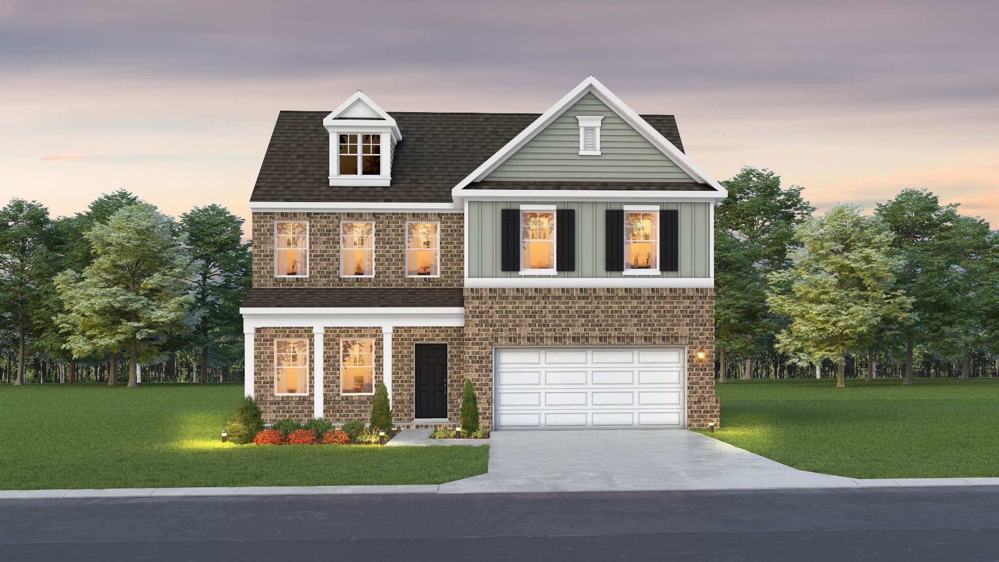 2846 Misty Creek Drive