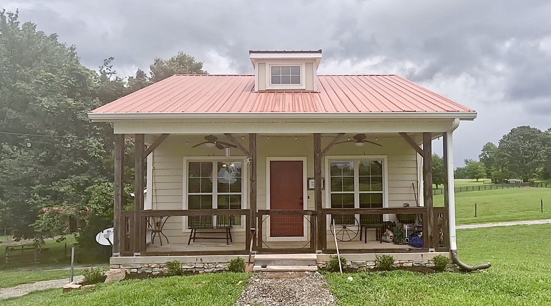 7680 Barnhill Rd