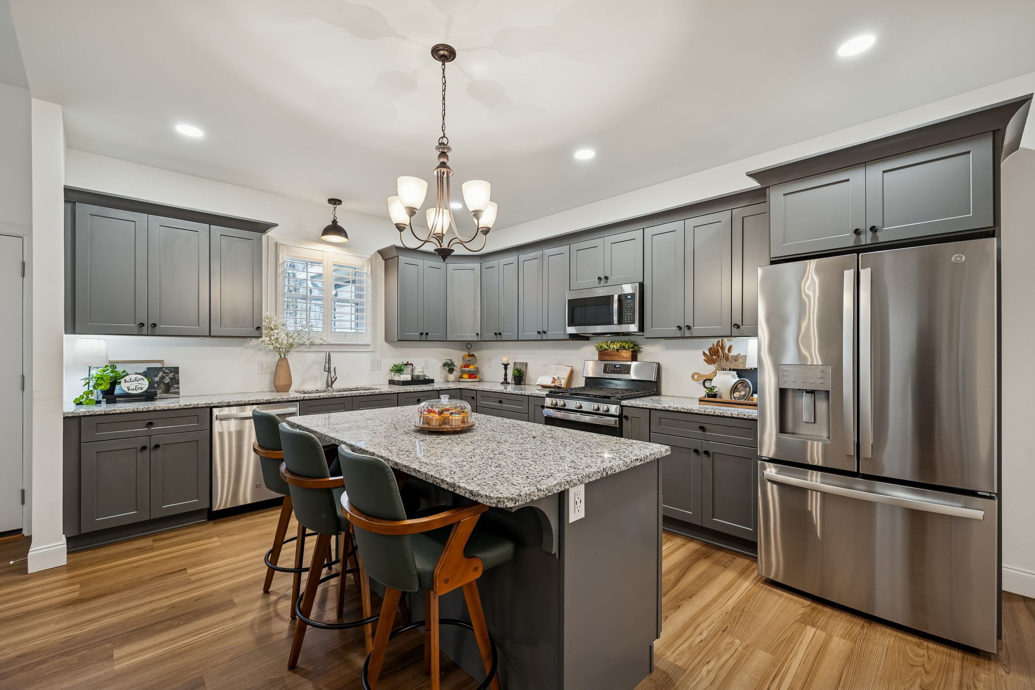 261 Lake Louisa Loop