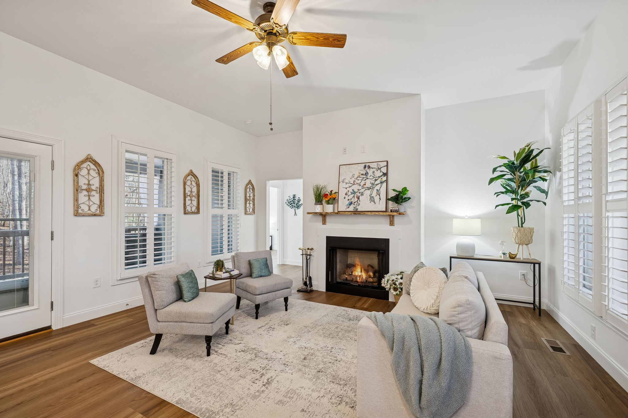 261 Lake Louisa Loop