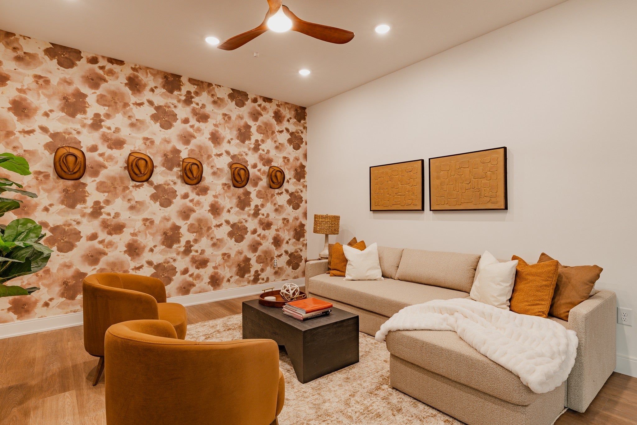 4-bed listing at 3509 Charlotte Ave W 404, Nashville