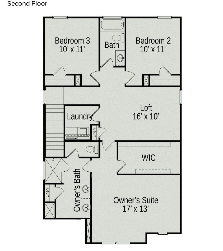220 Trenton Trail