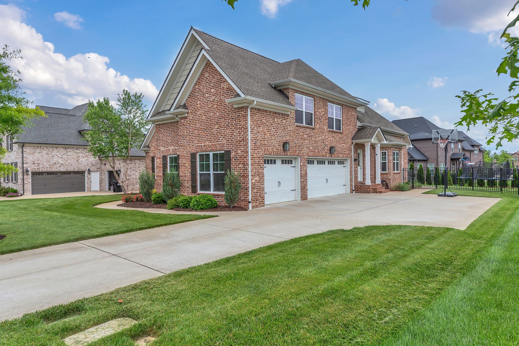 Middle Tennessee Properties 2 1924 Fairhaven Ln