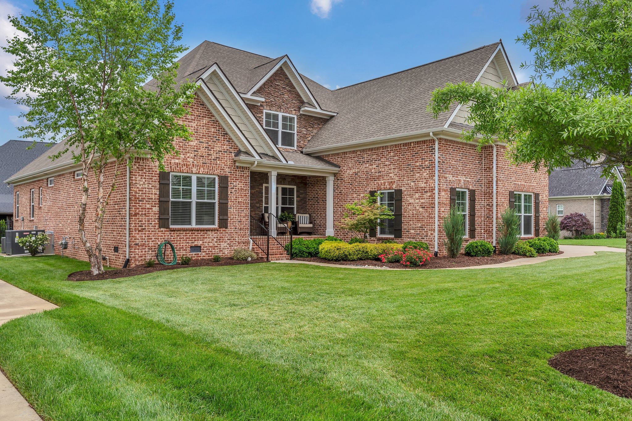 Middle Tennessee Properties 1 1924 Fairhaven Ln