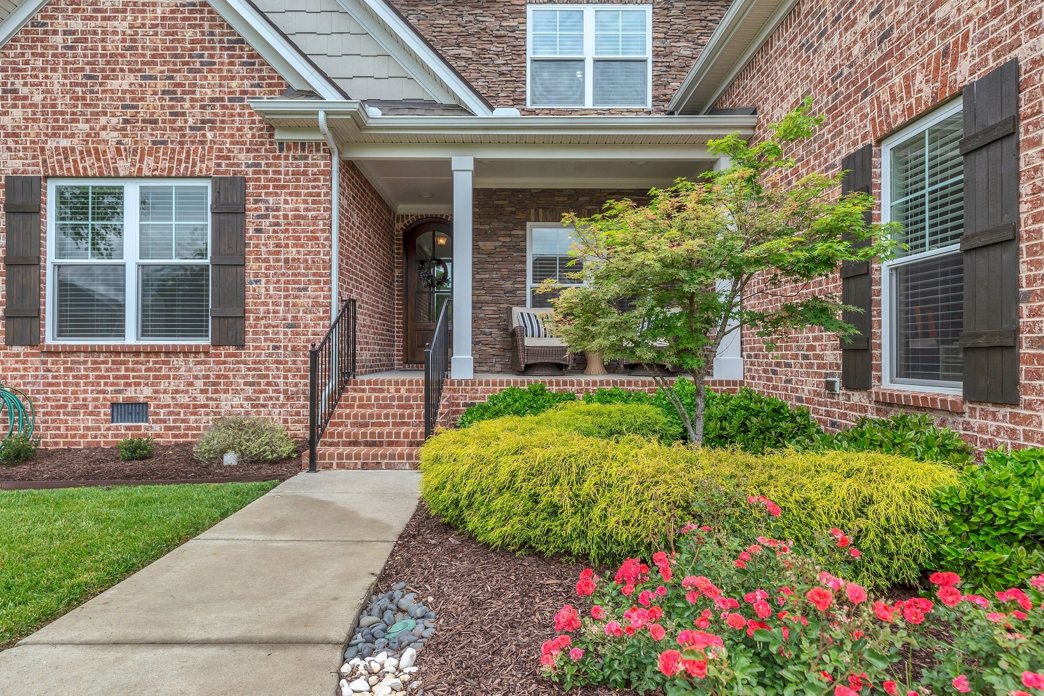 Middle Tennessee Properties 3 1924 Fairhaven Ln