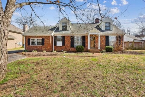 690 Clearview Dr Nashville TN 37205