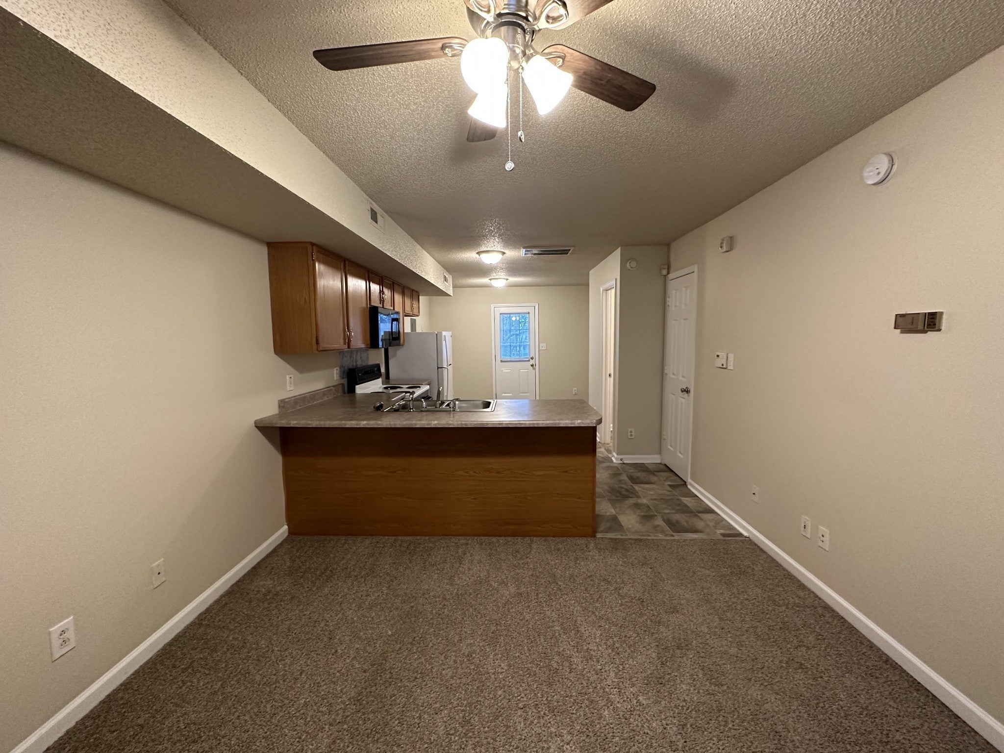 3822 Jockey Drive A