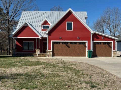 171 Cypress Point Dr Winchester TN 37398