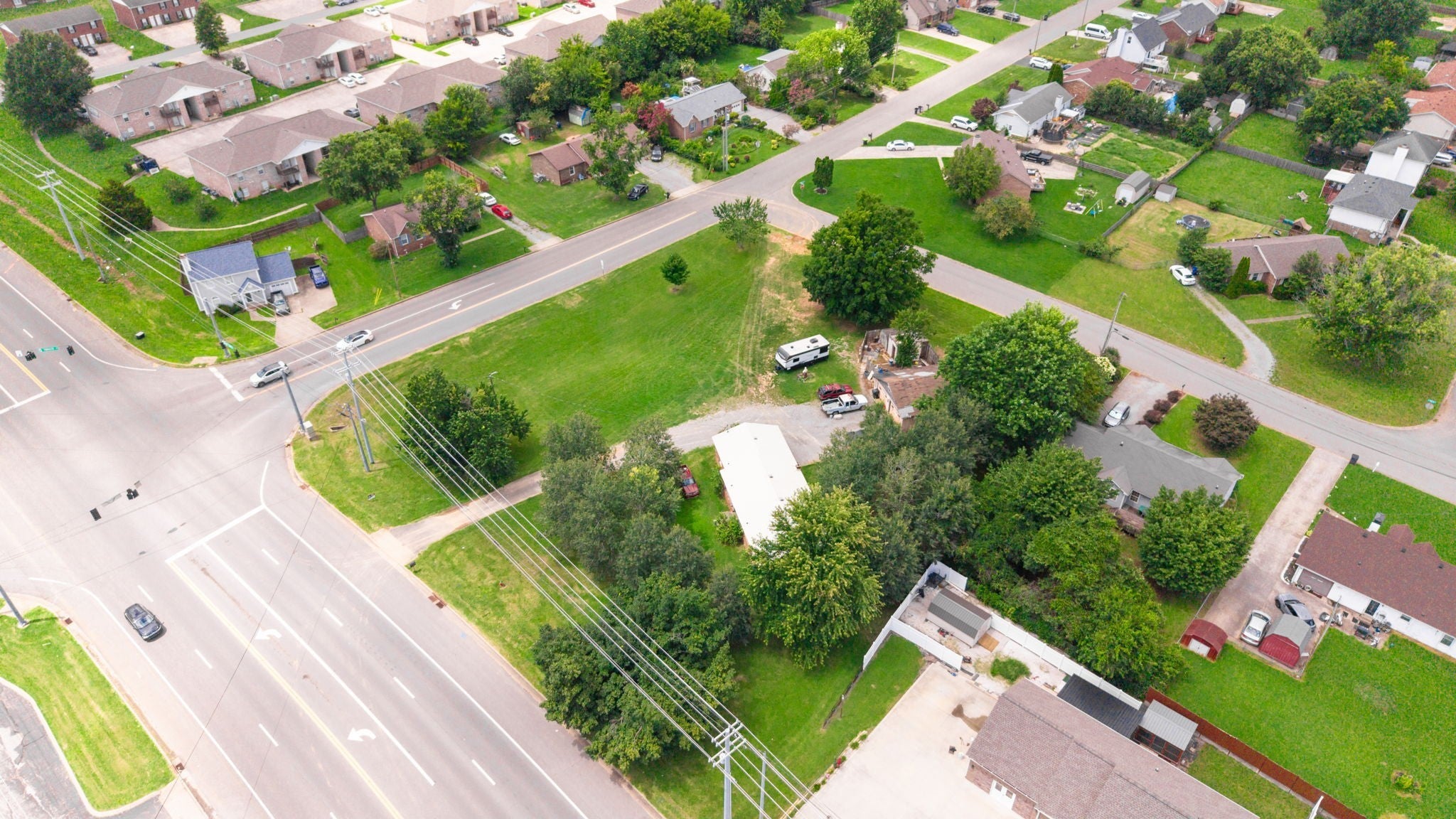 801 Tiny Town Rd