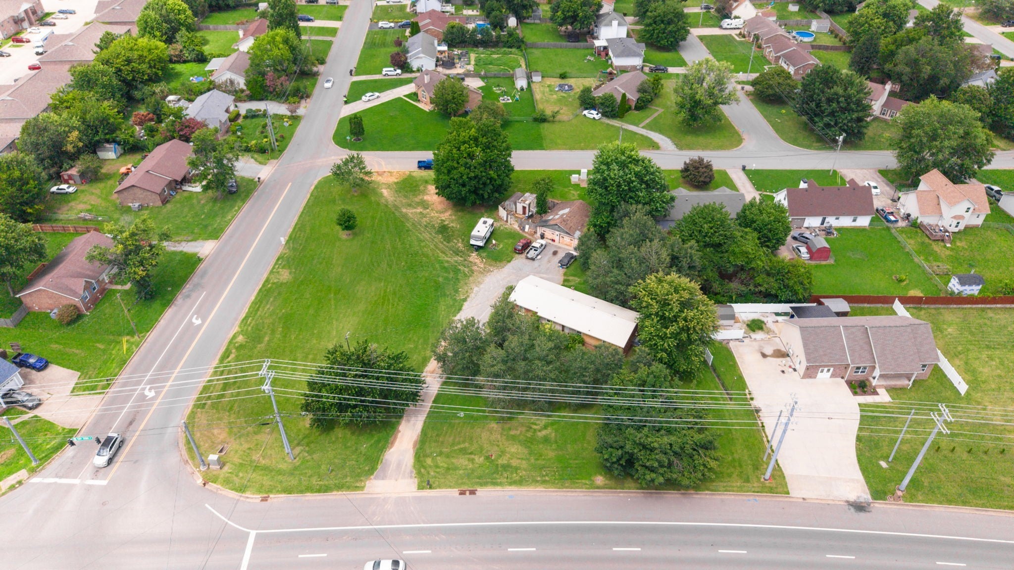 801 Tiny Town Rd