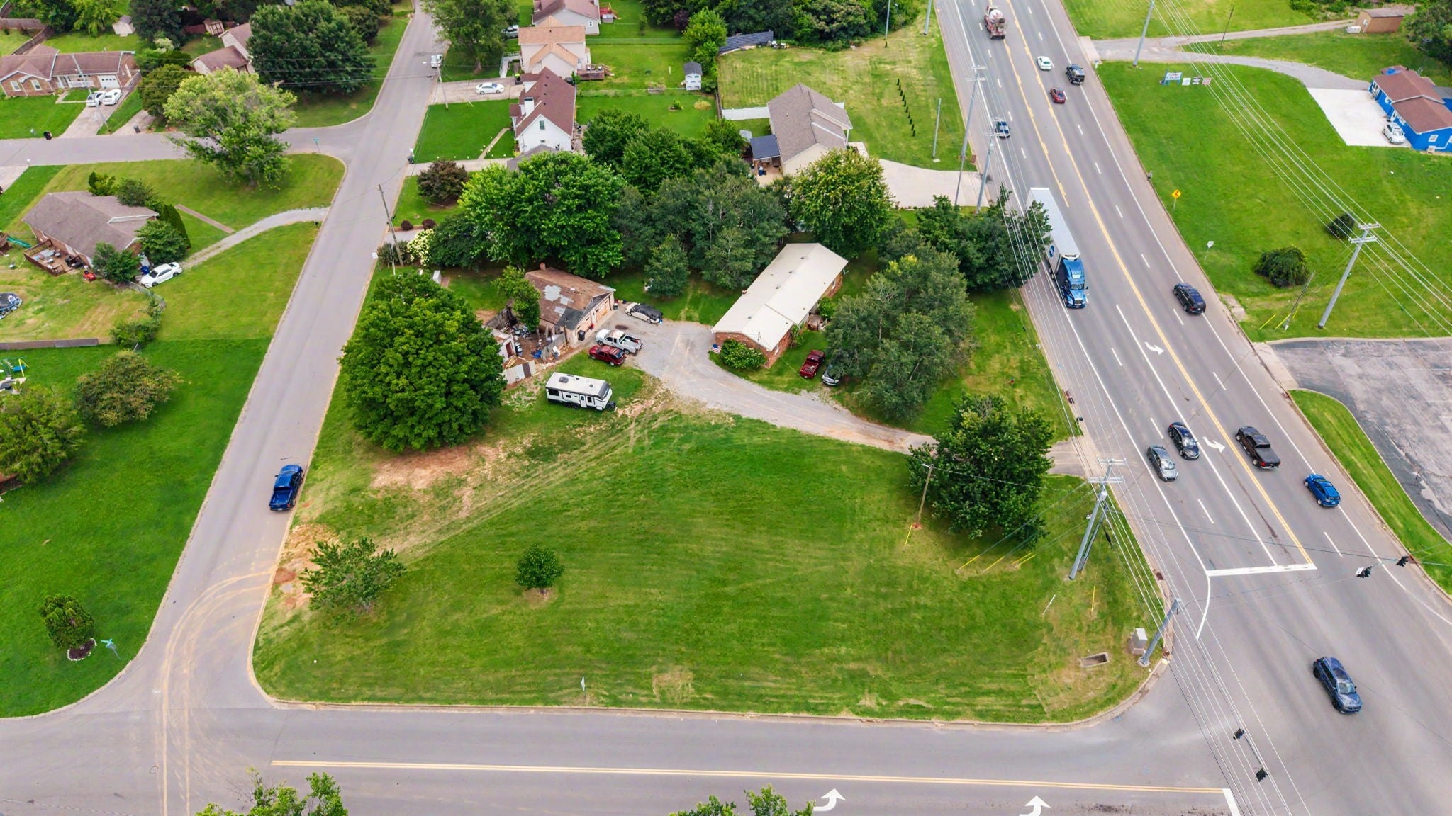 801 Tiny Town Rd