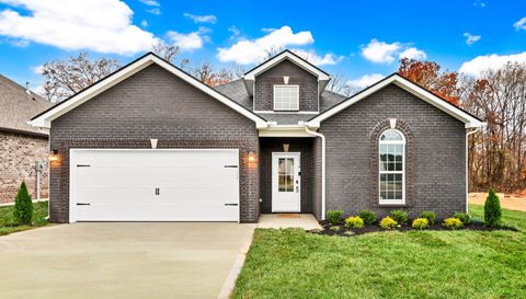Photo of 2688 Brewster Dr, Clarksville, TN 37042 (MLS # 3168081)