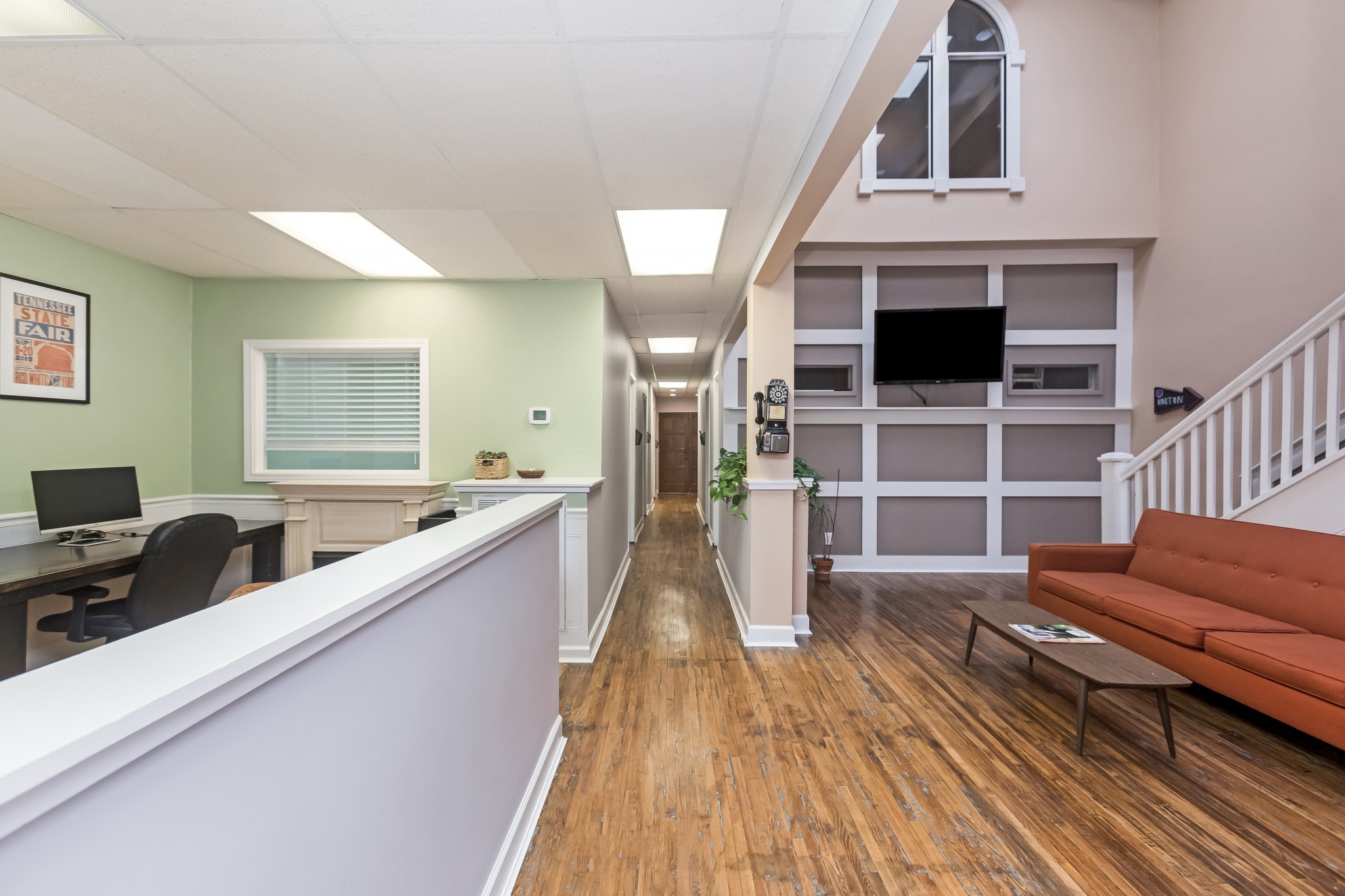 116 N Main St