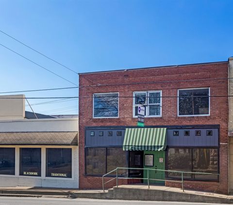 116 N Main St Goodlettsville TN 37072