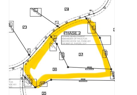 0 Pafford Lane Erin TN 37061