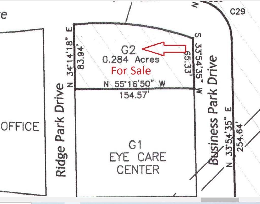 2 Spring Creek Business Park Dri NE