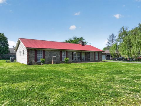 651 Lilly Ln Murfreesboro TN 37128