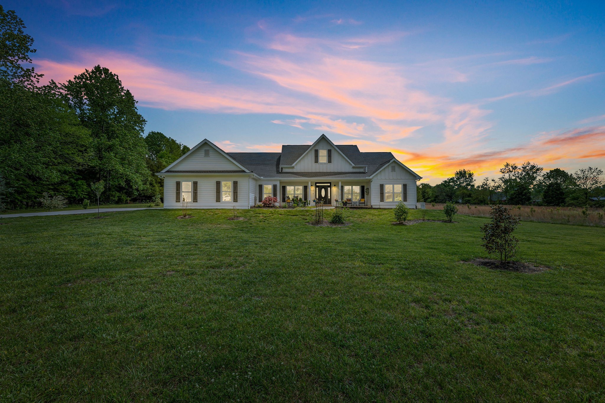 View Castalian Springs, TN 37031 house