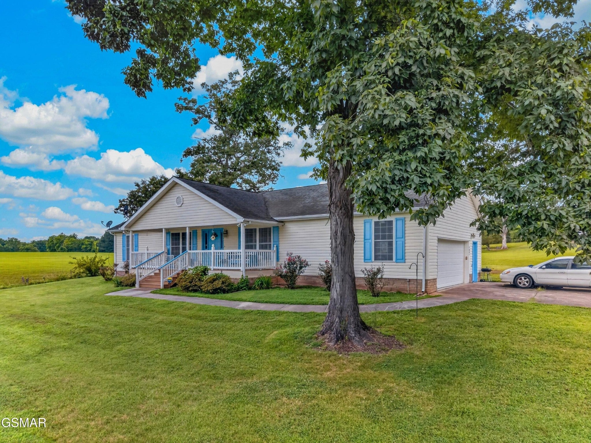 1601 Northern Ridge