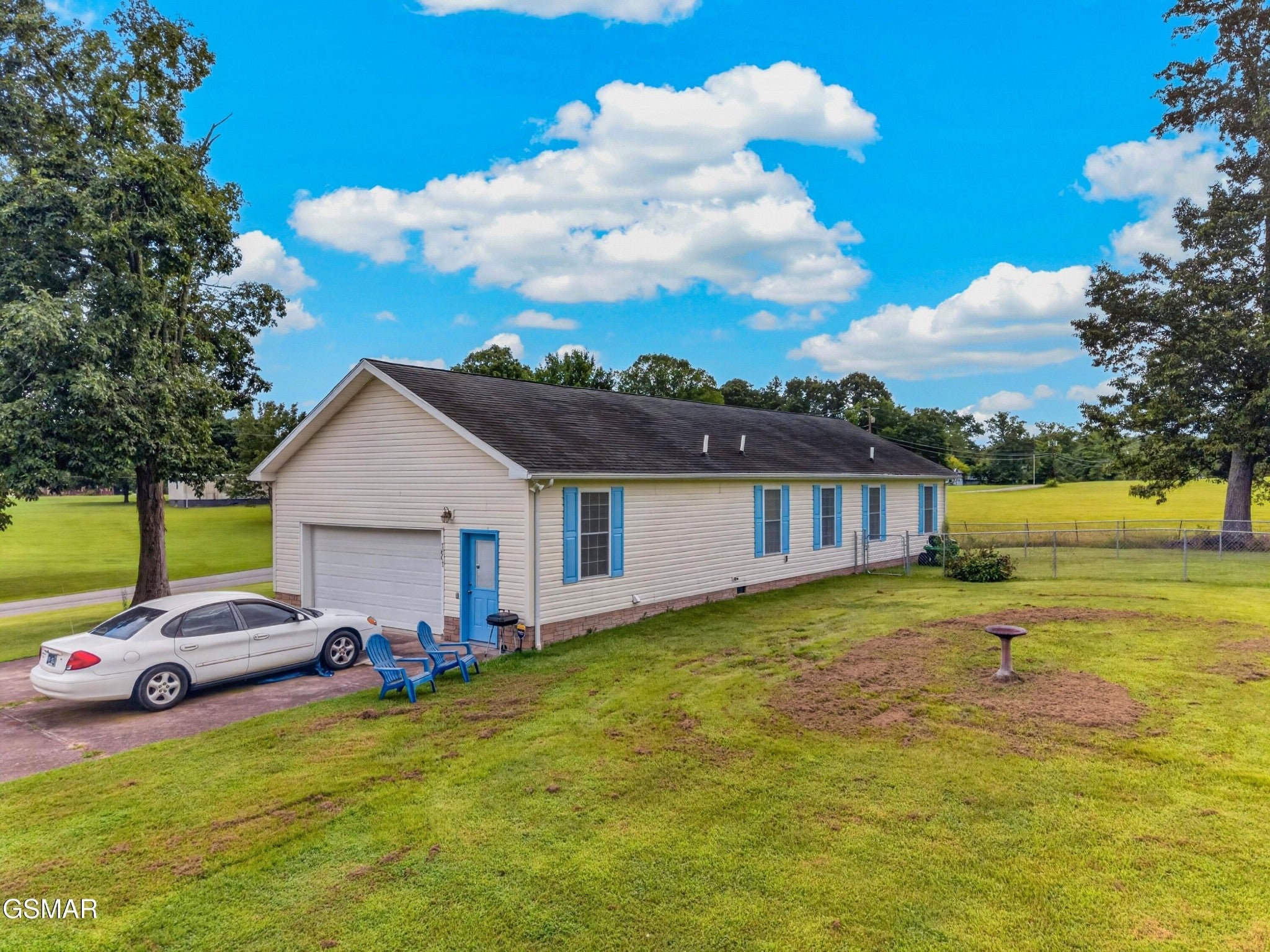 1601 Northern Ridge