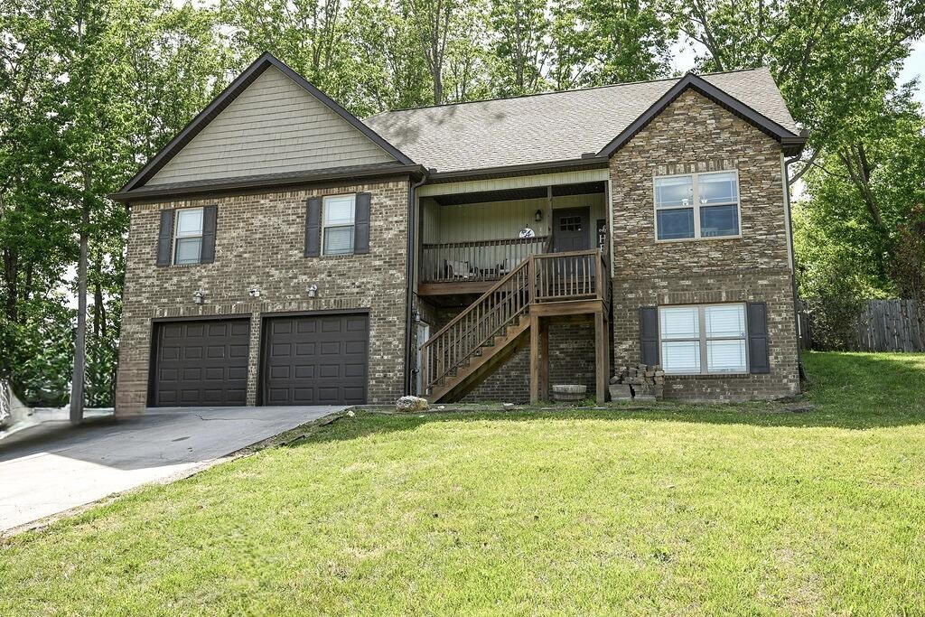 164 Briar Meadow Trail SE