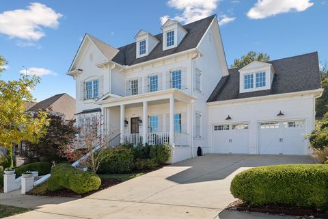 519 Bonaire Ln Franklin TN 37064