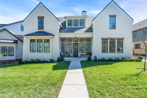 4601 Sloan Road #1 Nashville TN 37209