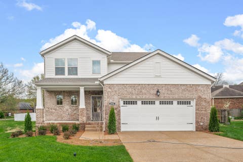 Photo of 1356 Ashton Park Dr, Mount Juliet, TN 37122 (MLS # 3223495)