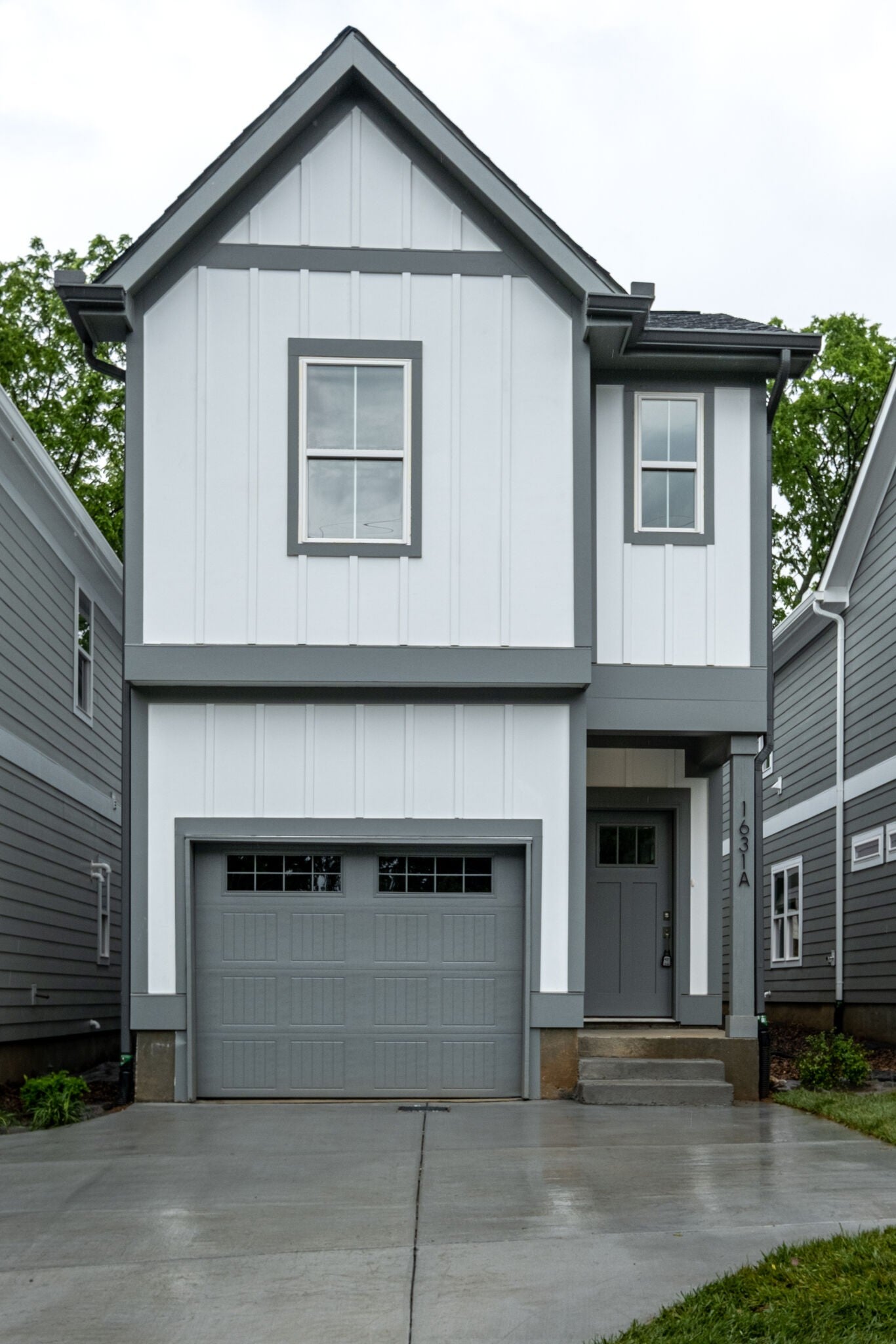 4.0-bed rental at 1631a Northview Ave