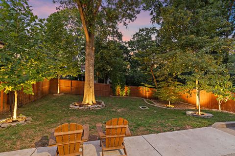 2006A Overhill Dr Nashville TN 37215