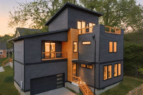 3108B Curtis St Nashville TN 37218