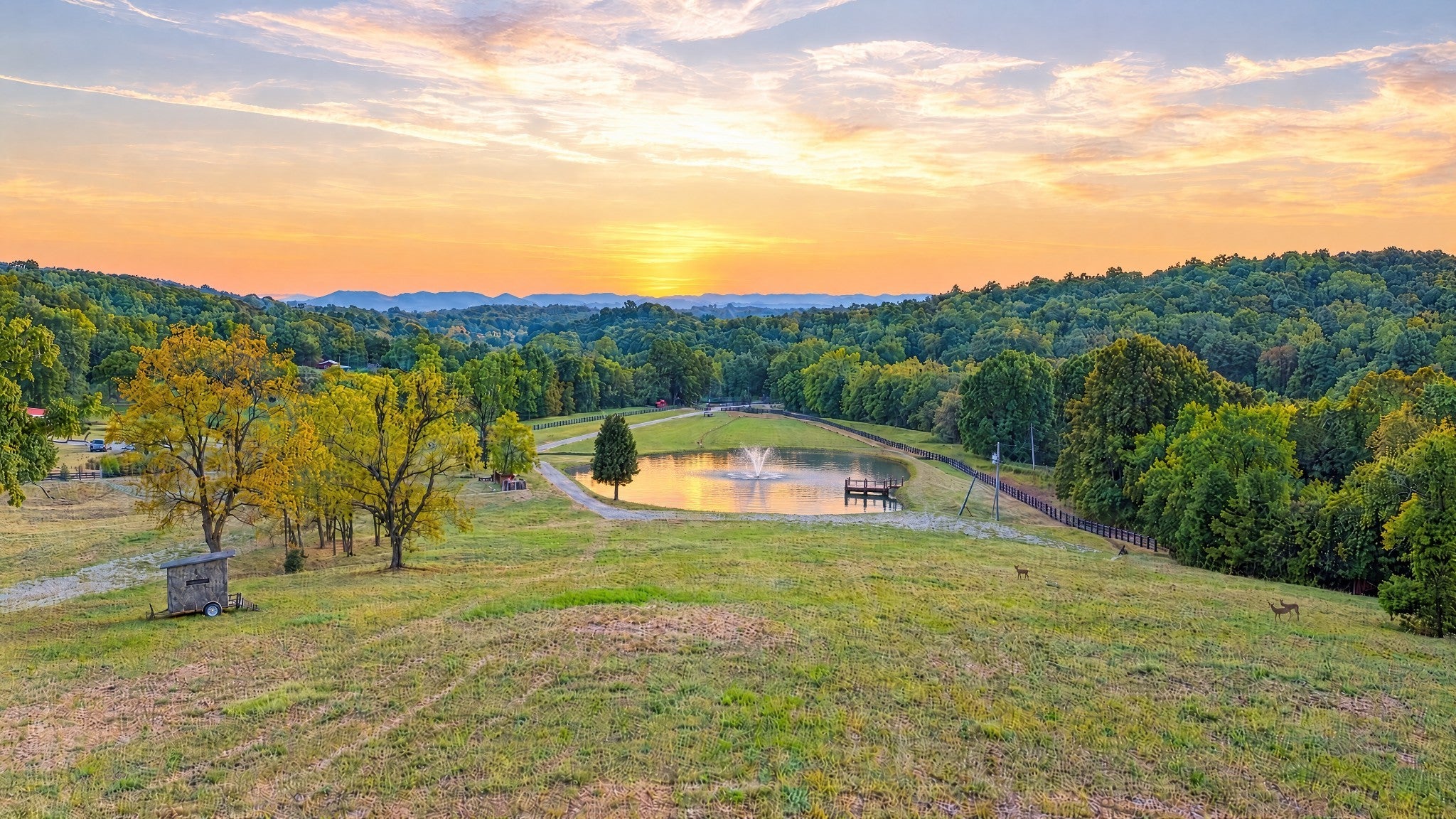 1770 Molly Hollow Rd