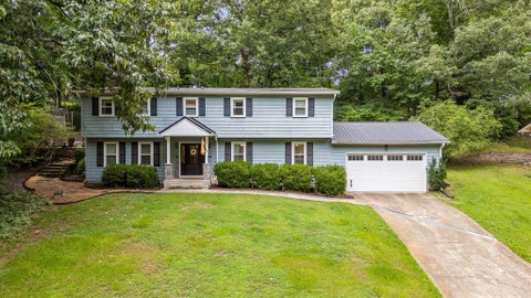 5622 Cold Springs Rd Hixson TN 37343